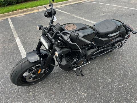 2023 Harley-Davidson Sportster® S in Virginia Beach, Virginia - Photo 9