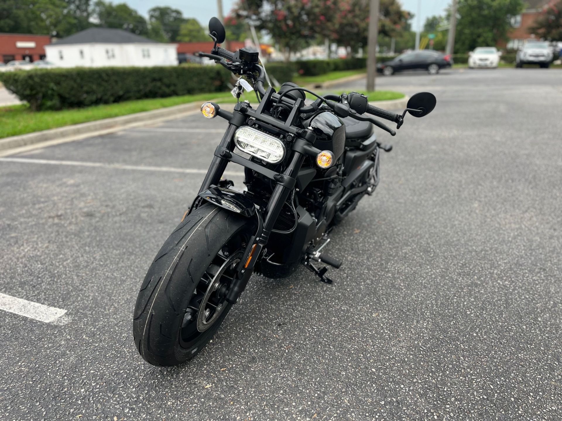 2023 Harley-Davidson Sportster® S in Virginia Beach, Virginia - Photo 10