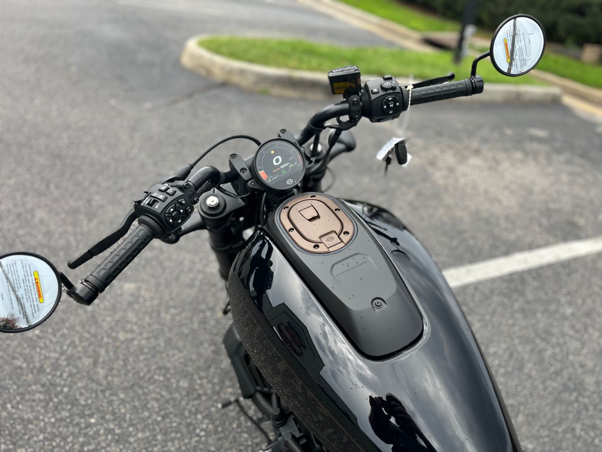 2023 Harley-Davidson Sportster® S in Virginia Beach, Virginia - Photo 11