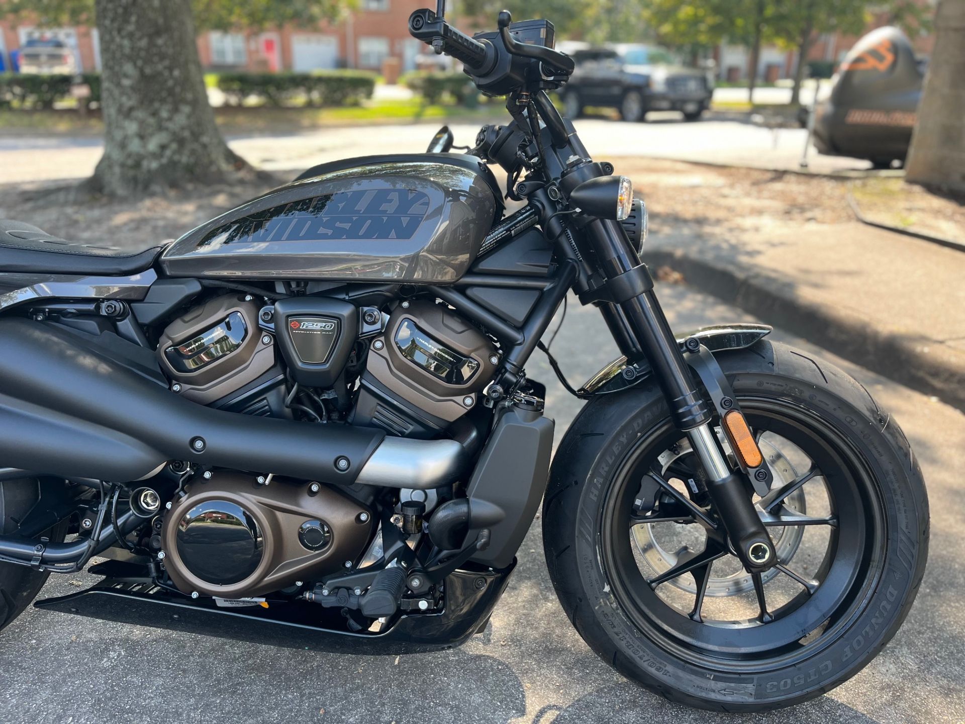 2023 Harley-Davidson Sportster® S in Virginia Beach, Virginia - Photo 2