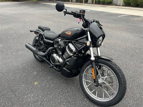 2023 Harley-Davidson Nightster® Special in Virginia Beach, Virginia - Photo 2