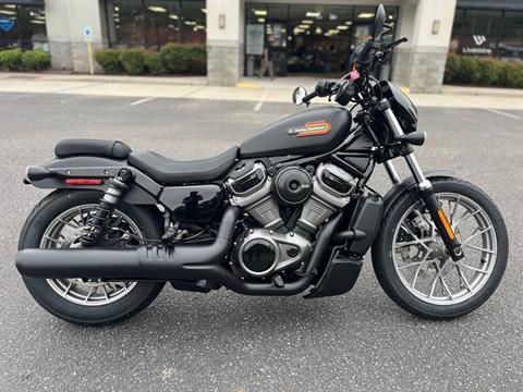 2023 Harley-Davidson Nightster® Special in Virginia Beach, Virginia - Photo 4