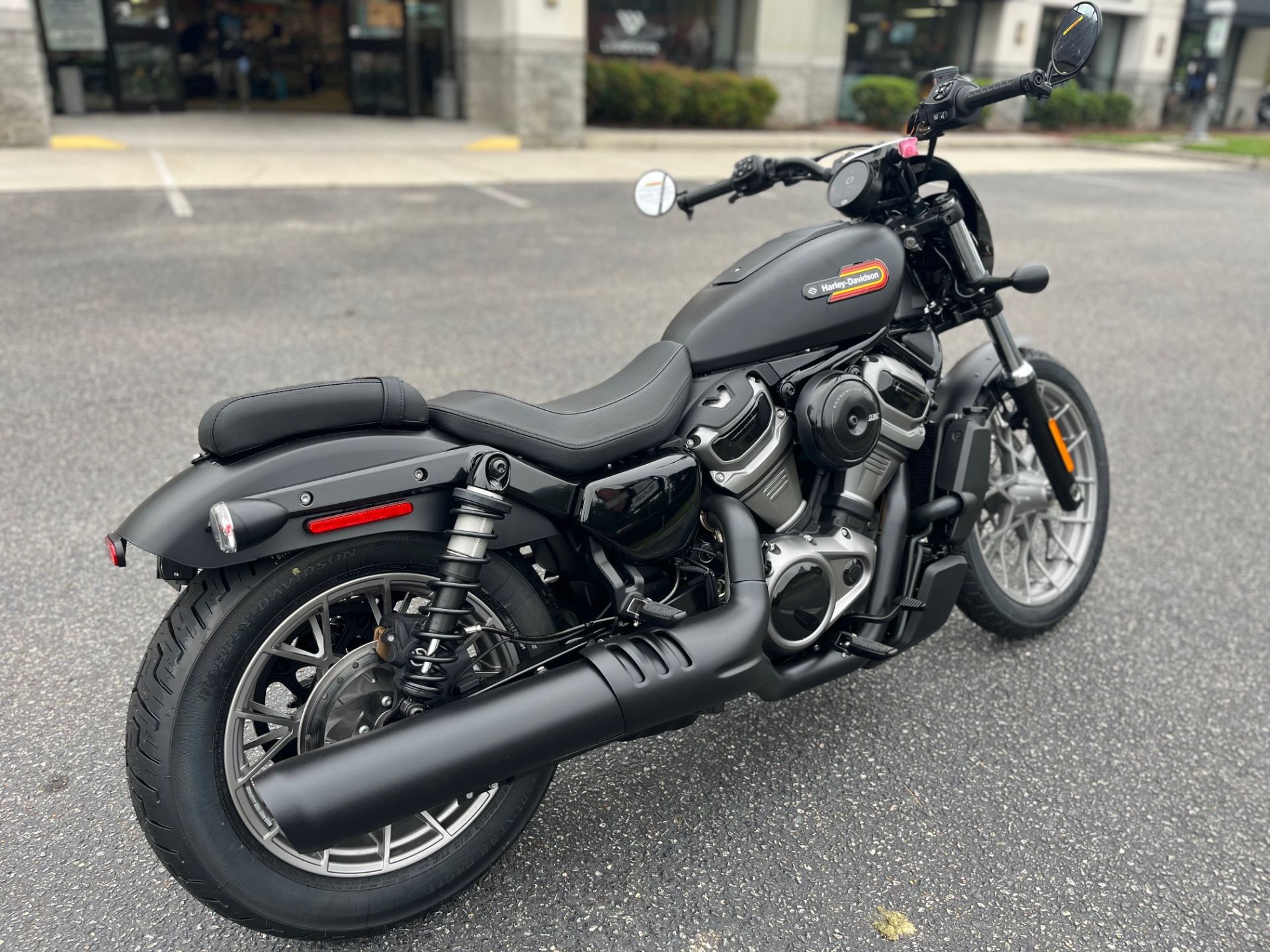 2023 Harley-Davidson Nightster® Special in Virginia Beach, Virginia - Photo 5