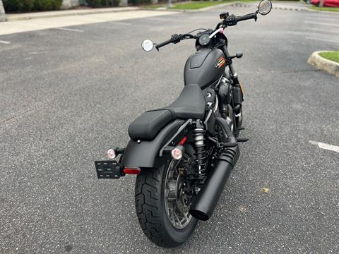 2023 Harley-Davidson Nightster® Special in Virginia Beach, Virginia - Photo 6