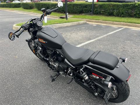 2023 Harley-Davidson Nightster® Special in Virginia Beach, Virginia - Photo 7