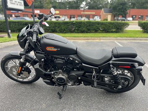 2023 Harley-Davidson Nightster® Special in Virginia Beach, Virginia - Photo 8