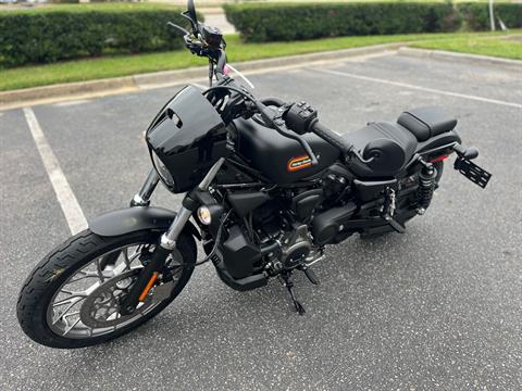 2023 Harley-Davidson Nightster® Special in Virginia Beach, Virginia - Photo 9