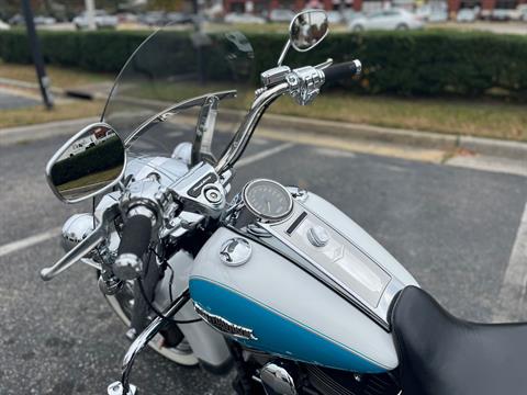 2016 Harley-Davidson Road King® in Virginia Beach, Virginia - Photo 12