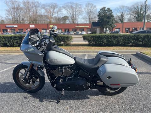 2024 Harley-Davidson FXLRST Low Rider ST in Virginia Beach, Virginia - Photo 6
