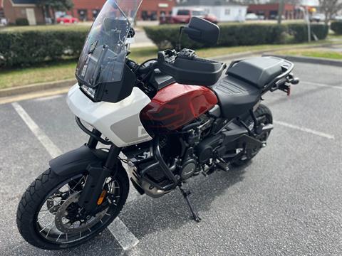 2024 Harley-Davidson Pan America® 1250 Special in Virginia Beach, Virginia - Photo 8