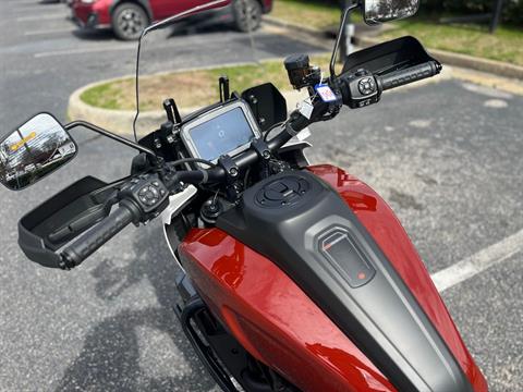 2024 Harley-Davidson Pan America® 1250 Special in Virginia Beach, Virginia - Photo 10