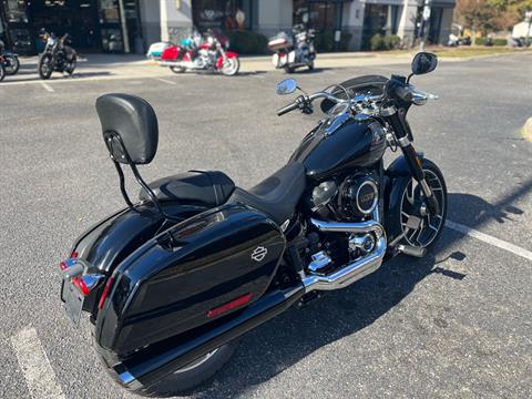 2021 Harley-Davidson Sport Glide® in Virginia Beach, Virginia - Photo 5