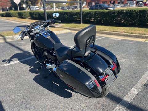2021 Harley-Davidson Sport Glide® in Virginia Beach, Virginia - Photo 6