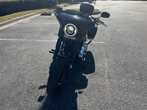 2021 Harley-Davidson Sport Glide® in Virginia Beach, Virginia - Photo 9