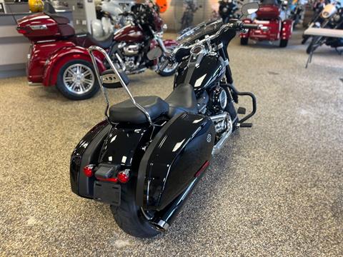 2021 Harley-Davidson Sport Glide® in Virginia Beach, Virginia - Photo 4