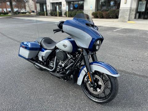 2023 Harley-Davidson Street Glide® Special in Virginia Beach, Virginia - Photo 3