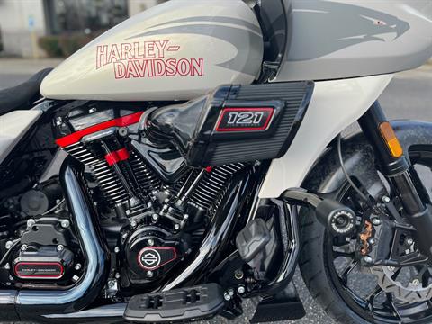 2024 Harley-Davidson CVO™ Road Glide® ST in Virginia Beach, Virginia - Photo 15
