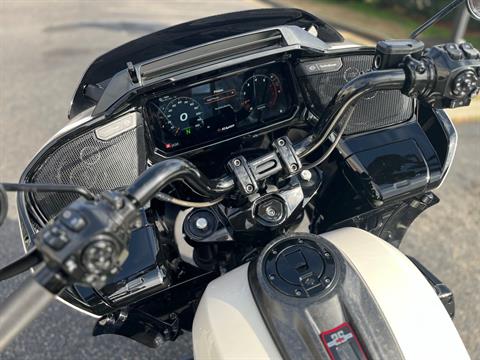 2024 Harley-Davidson CVO™ Road Glide® ST in Virginia Beach, Virginia - Photo 16