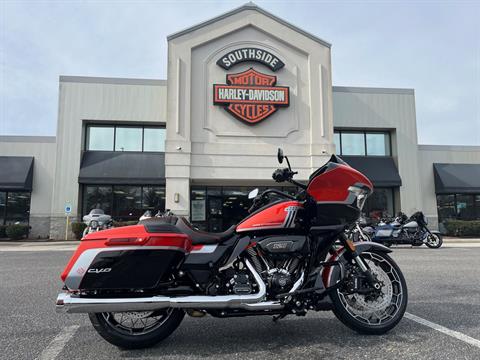 2024 Harley-Davidson CVO™ Street Glide® in Virginia Beach, Virginia - Photo 1