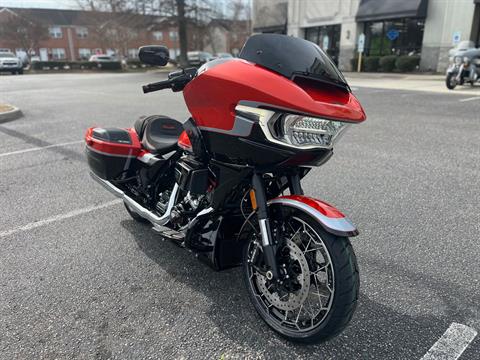 2024 Harley-Davidson CVO™ Street Glide® in Virginia Beach, Virginia - Photo 2