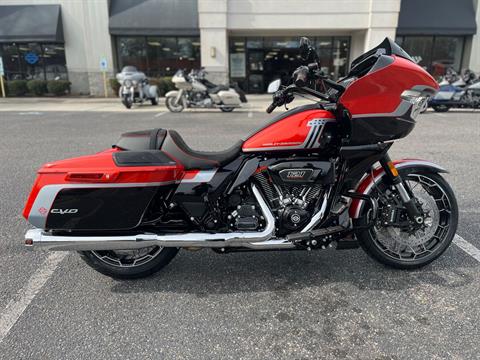 2024 Harley-Davidson CVO™ Street Glide® in Virginia Beach, Virginia - Photo 5