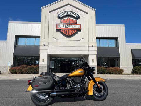 2023 Harley-Davidson Heritage Classic 114 in Virginia Beach, Virginia - Photo 1