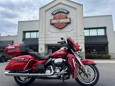 2023 Harley-Davidson Ultra Limited in Virginia Beach, Virginia - Photo 1