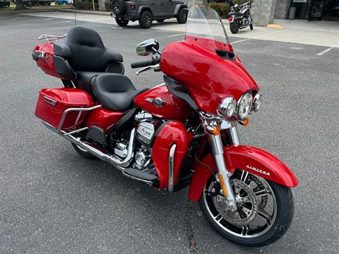 2023 Harley-Davidson Ultra Limited in Virginia Beach, Virginia - Photo 2