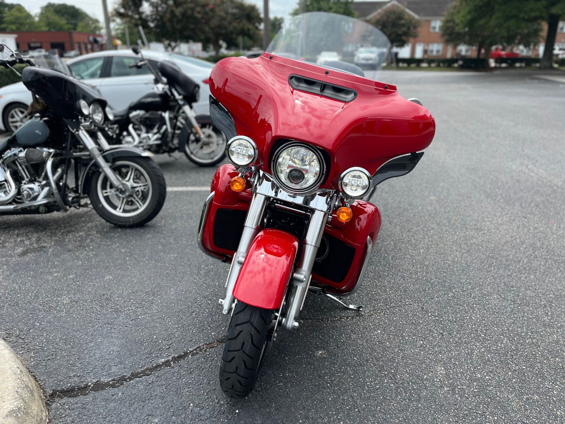2023 Harley-Davidson Ultra Limited in Virginia Beach, Virginia - Photo 11