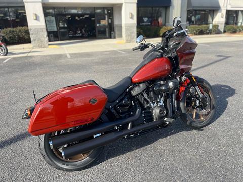 2024 Harley-Davidson Low Rider® ST in Virginia Beach, Virginia - Photo 5