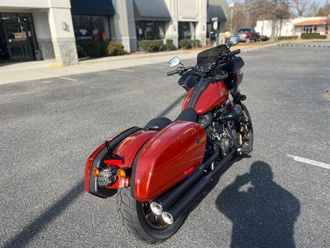 2024 Harley-Davidson Low Rider® ST in Virginia Beach, Virginia - Photo 6