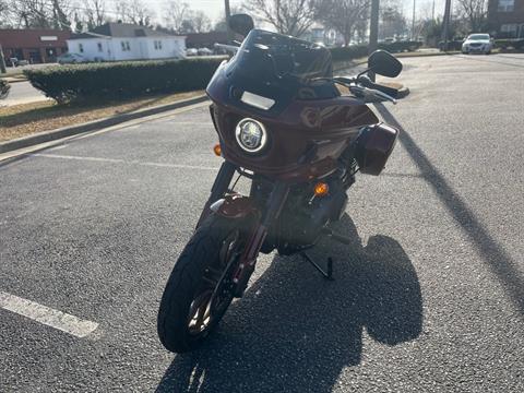 2024 Harley-Davidson Low Rider® ST in Virginia Beach, Virginia - Photo 10