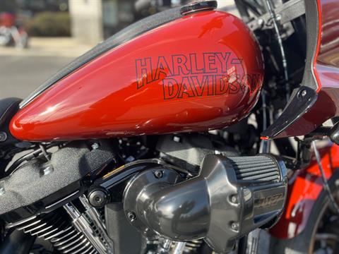 2024 Harley-Davidson Low Rider® ST in Virginia Beach, Virginia - Photo 12