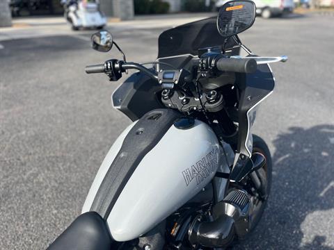 2024 Harley-Davidson Low Rider® ST in Virginia Beach, Virginia - Photo 9