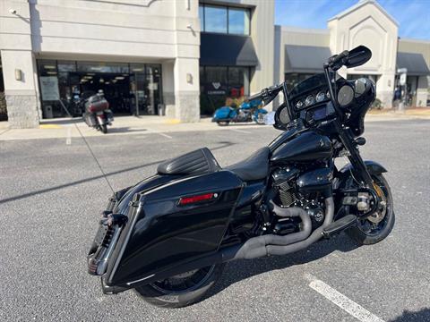 2020 Harley-Davidson Street Glide® Special in Virginia Beach, Virginia - Photo 5