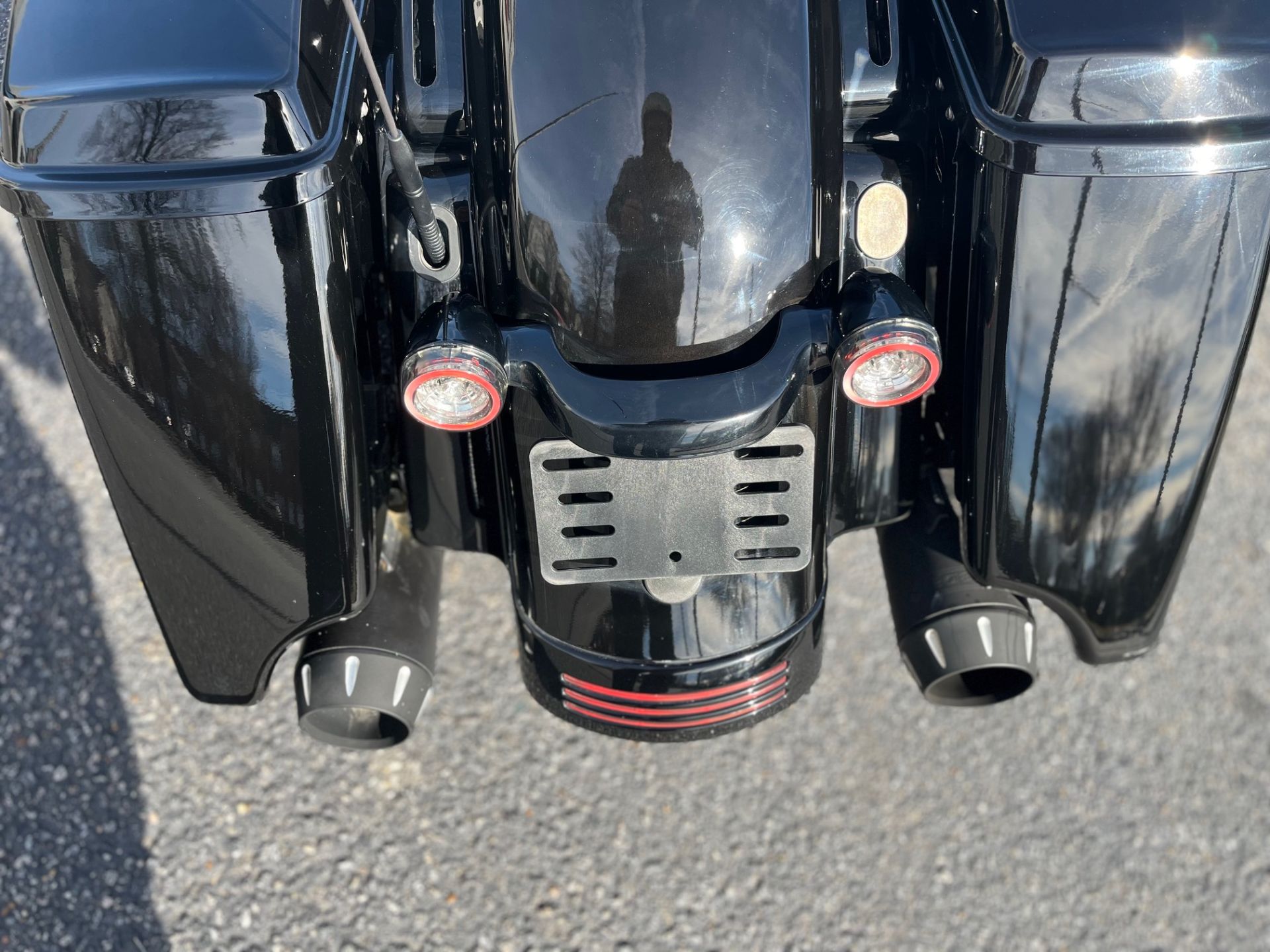 2020 Harley-Davidson Street Glide® Special in Virginia Beach, Virginia - Photo 14