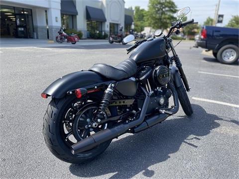 2022 Harley-Davidson Iron 883™ in Virginia Beach, Virginia - Photo 5