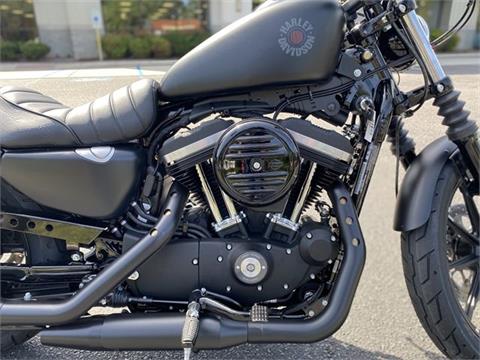 2022 Harley-Davidson Iron 883™ in Virginia Beach, Virginia - Photo 6
