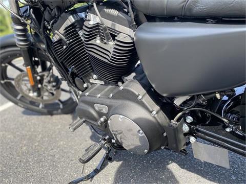 2022 Harley-Davidson Iron 883™ in Virginia Beach, Virginia - Photo 8
