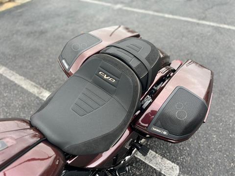 2024 Harley-Davidson CVO™ Street Glide® in Virginia Beach, Virginia - Photo 10