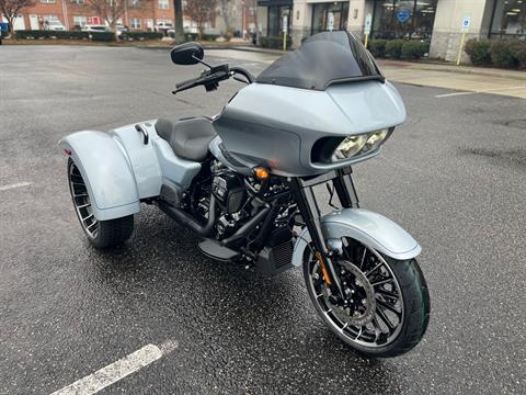 2024 Harley-Davidson Road Glide® 3 in Virginia Beach, Virginia - Photo 2