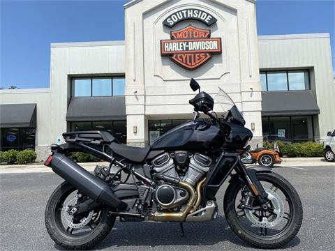 2022 Harley-Davidson Pan America™ 1250 Special in Virginia Beach, Virginia - Photo 2