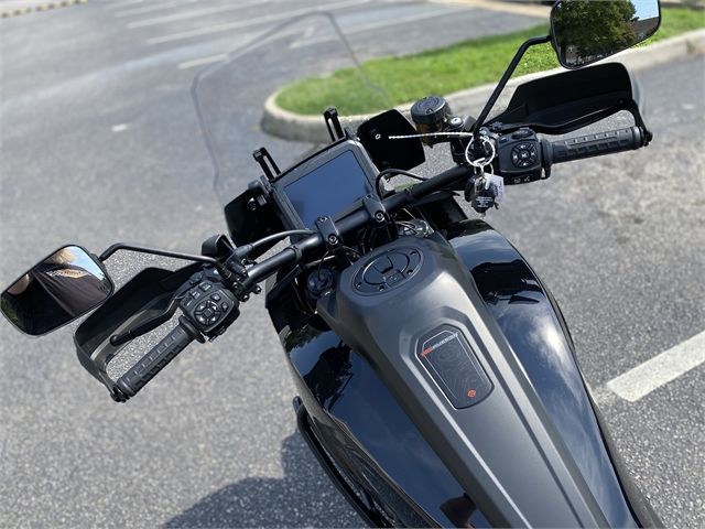 2022 Harley-Davidson Pan America™ 1250 Special in Virginia Beach, Virginia - Photo 9