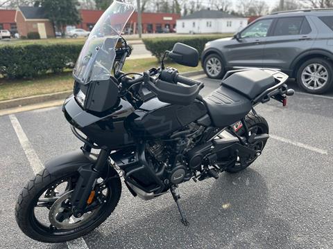 2022 Harley-Davidson Pan America™ 1250 Special in Virginia Beach, Virginia - Photo 11