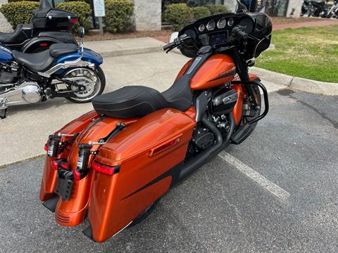 2019 Harley-Davidson Street Glide® Special in Virginia Beach, Virginia - Photo 2