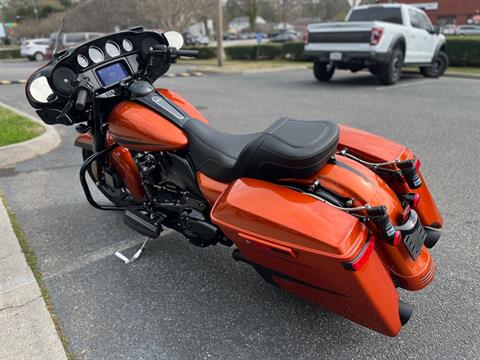 2019 Harley-Davidson Street Glide® Special in Virginia Beach, Virginia - Photo 4