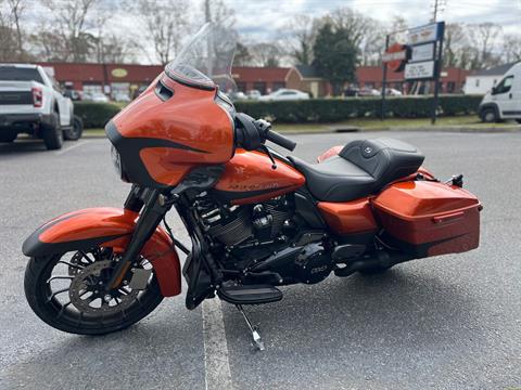 2019 Harley-Davidson Street Glide® Special in Virginia Beach, Virginia - Photo 5