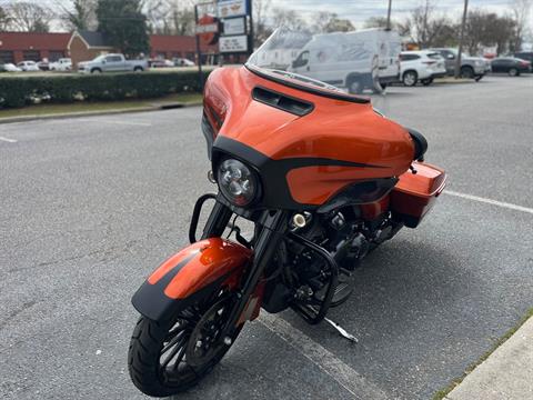 2019 Harley-Davidson Street Glide® Special in Virginia Beach, Virginia - Photo 6