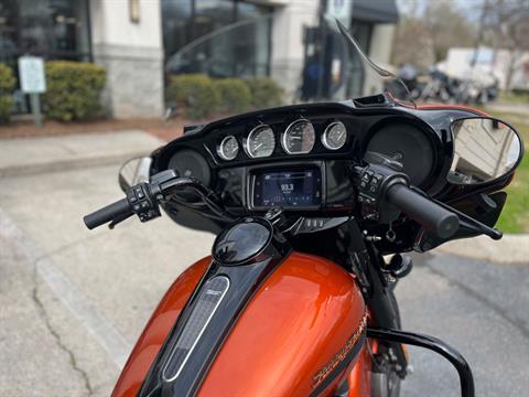 2019 Harley-Davidson Street Glide® Special in Virginia Beach, Virginia - Photo 10