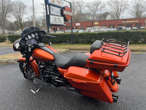 2019 Harley-Davidson Street Glide® Special in Virginia Beach, Virginia - Photo 8